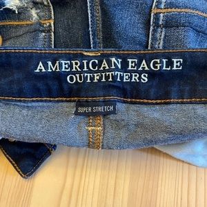 AEO DENIM
